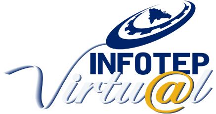 FORMACIÓN ACREDITADA INFOTEP