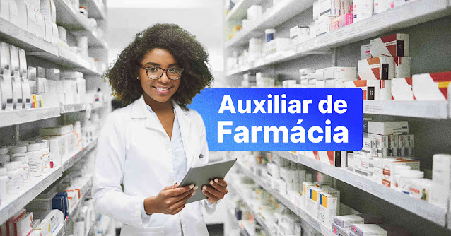 Auxiliar En Farmacia - Prof. Yasser Taveras 