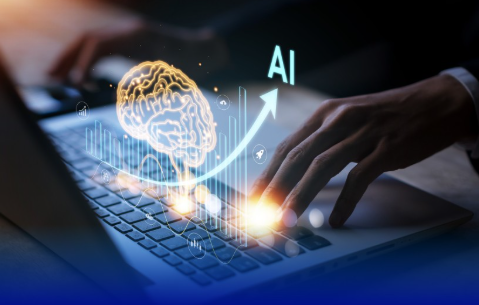 Marketing Digital Con IA