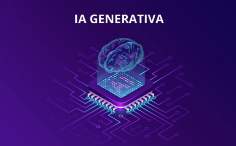 IA Generativa